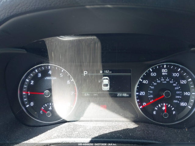 Aukcja sprzedaży 2023 Kia Forte Lxs, vin: 3KPF24AD8PE694824, numer aukcji: 44946258