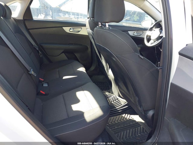 Aukcja sprzedaży 2023 Kia Forte Lxs, vin: 3KPF24AD8PE694824, numer aukcji: 44946258