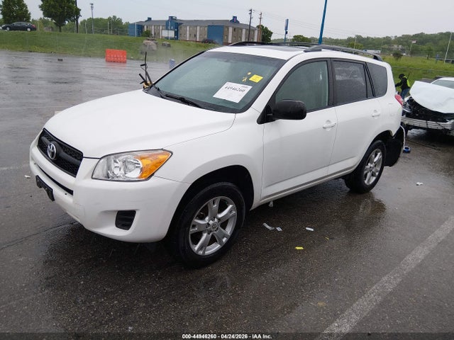 Aukcja sprzedaży 2011 Toyota Rav4, vin: 2T3BF4DV5BW089812, numer aukcji: 44946260