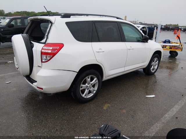Aukcja sprzedaży 2011 Toyota Rav4, vin: 2T3BF4DV5BW089812, numer aukcji: 44946260