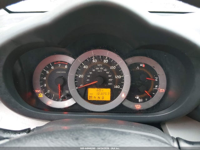 Aukcja sprzedaży 2011 Toyota Rav4, vin: 2T3BF4DV5BW089812, numer aukcji: 44946260