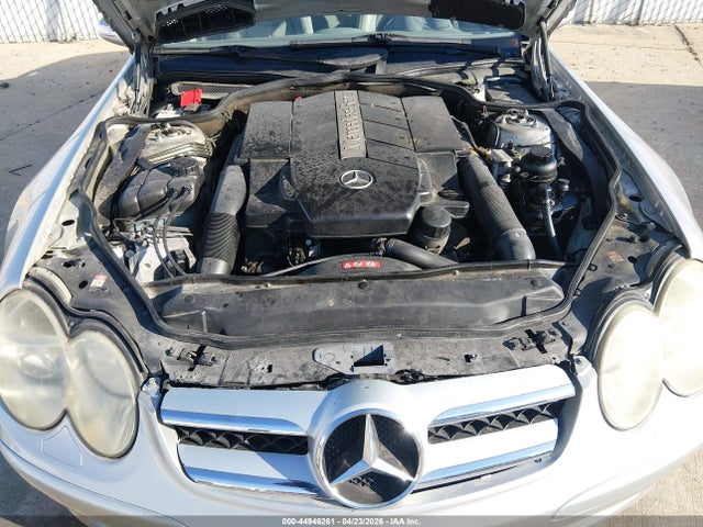 Продаж на аукціоні авто 2004 Mercedes-benz Sl 500, vin: WDBSK75F64F082732, номер лоту: 44946261