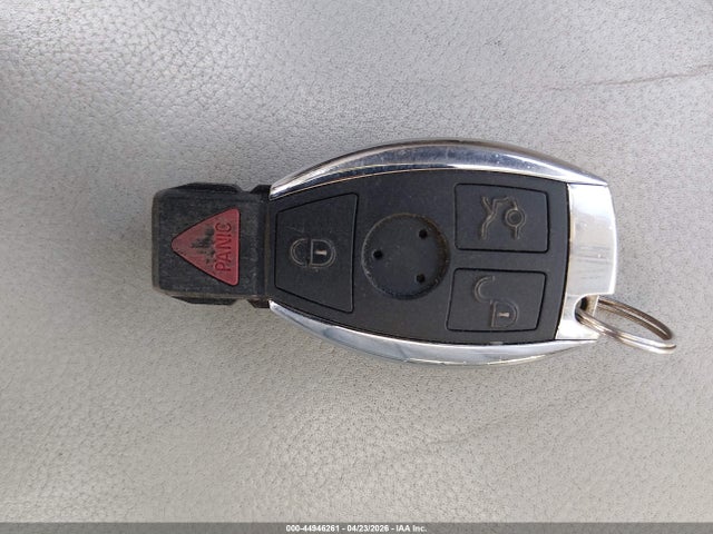 Продаж на аукціоні авто 2004 Mercedes-benz Sl 500, vin: WDBSK75F64F082732, номер лоту: 44946261