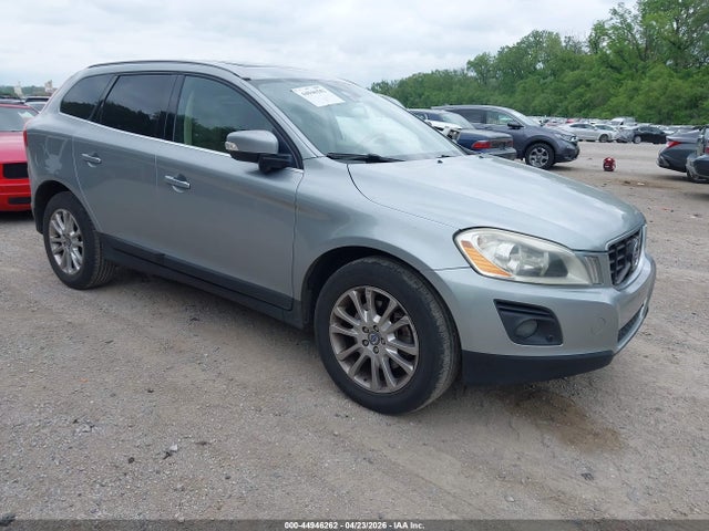 Продажа на аукционе авто 2010 Volvo Xc60 T6/t6 R-design, vin: YV4992DZ2A2086674, номер лота: 44946262