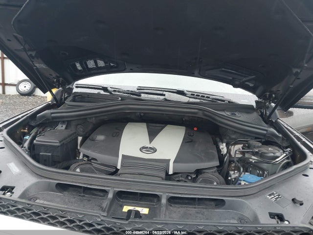 Aukcja sprzedaży 2013 Mercedes-benz Gl 350 Bluetec 4matic, vin: 4JGDF2EE6DA142705, numer aukcji: 44946264