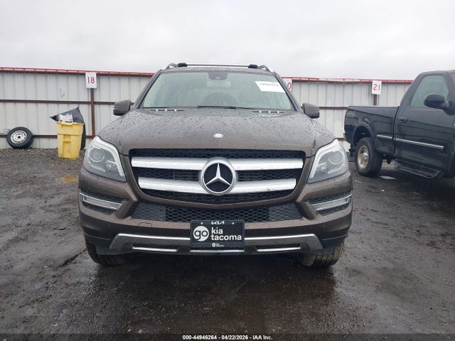 Aukcja sprzedaży 2013 Mercedes-benz Gl 350 Bluetec 4matic, vin: 4JGDF2EE6DA142705, numer aukcji: 44946264
