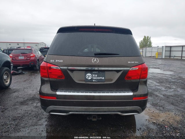 Aukcja sprzedaży 2013 Mercedes-benz Gl 350 Bluetec 4matic, vin: 4JGDF2EE6DA142705, numer aukcji: 44946264