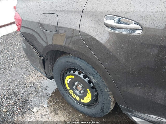 Aukcja sprzedaży 2013 Mercedes-benz Gl 350 Bluetec 4matic, vin: 4JGDF2EE6DA142705, numer aukcji: 44946264