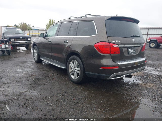 Aukcja sprzedaży 2013 Mercedes-benz Gl 350 Bluetec 4matic, vin: 4JGDF2EE6DA142705, numer aukcji: 44946264