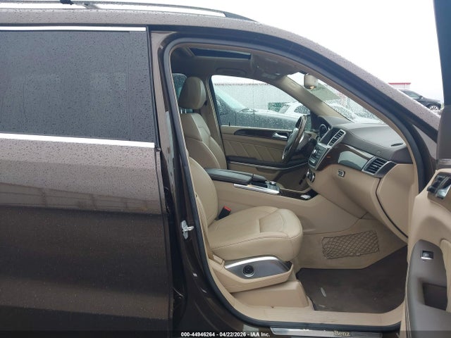 Aukcja sprzedaży 2013 Mercedes-benz Gl 350 Bluetec 4matic, vin: 4JGDF2EE6DA142705, numer aukcji: 44946264