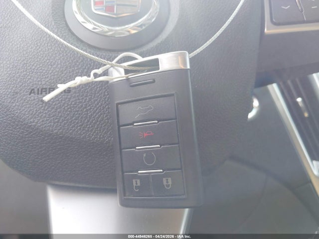 Aukcja sprzedaży 2010 Cadillac Srx Luxury Collection, vin: 3GYFNDEY5AS508731, numer aukcji: 44946265