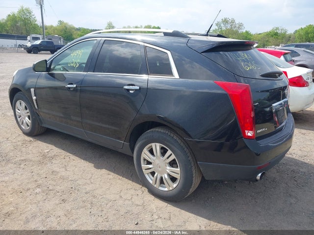 Aukcja sprzedaży 2010 Cadillac Srx Luxury Collection, vin: 3GYFNDEY5AS508731, numer aukcji: 44946265