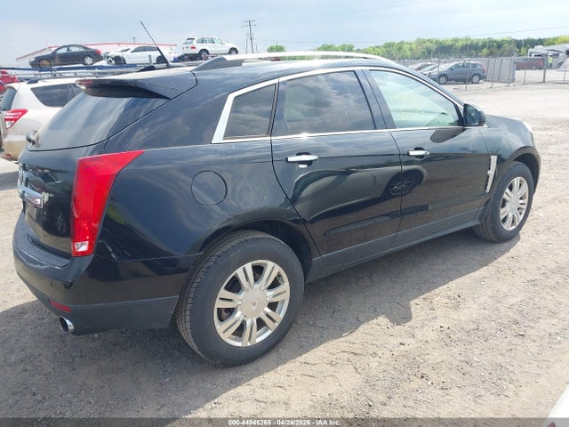 Aukcja sprzedaży 2010 Cadillac Srx Luxury Collection, vin: 3GYFNDEY5AS508731, numer aukcji: 44946265