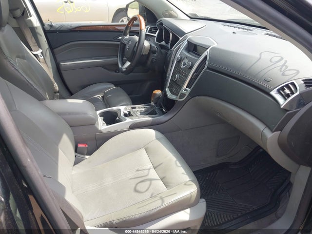 Aukcja sprzedaży 2010 Cadillac Srx Luxury Collection, vin: 3GYFNDEY5AS508731, numer aukcji: 44946265