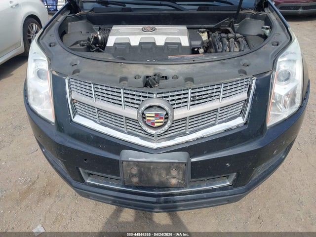 Aukcja sprzedaży 2010 Cadillac Srx Luxury Collection, vin: 3GYFNDEY5AS508731, numer aukcji: 44946265