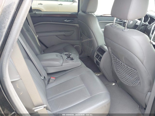 Aukcja sprzedaży 2010 Cadillac Srx Luxury Collection, vin: 3GYFNDEY5AS508731, numer aukcji: 44946265