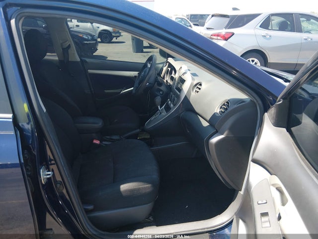 2011 Toyota Matrix S მანქანა იყიდება აუქციონზე, vin: 2T1KE4EE0BC047382, აუქციონის ნომერი: 44946266