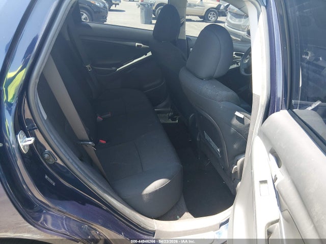 2011 Toyota Matrix S მანქანა იყიდება აუქციონზე, vin: 2T1KE4EE0BC047382, აუქციონის ნომერი: 44946266