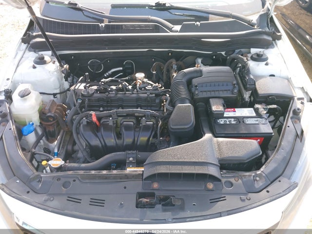 Продаж на аукціоні авто 2012 Kia Optima Lx, vin: 5XXGM4A77CG082219, номер лоту: 44946270