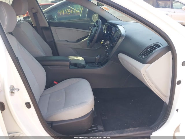 Продаж на аукціоні авто 2012 Kia Optima Lx, vin: 5XXGM4A77CG082219, номер лоту: 44946270