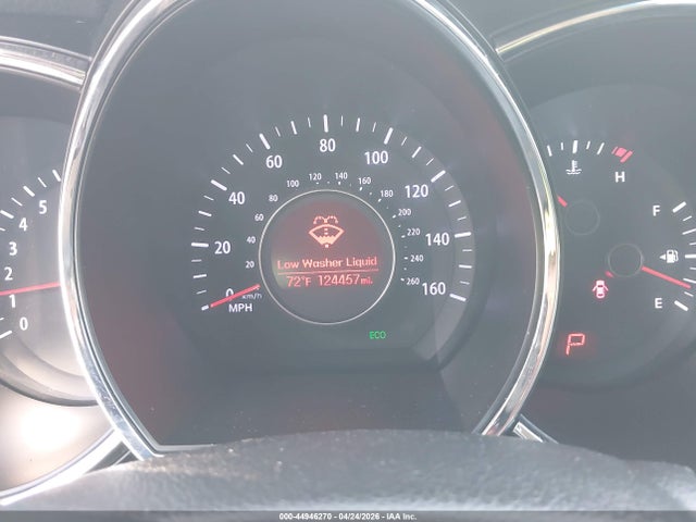 Продаж на аукціоні авто 2012 Kia Optima Lx, vin: 5XXGM4A77CG082219, номер лоту: 44946270