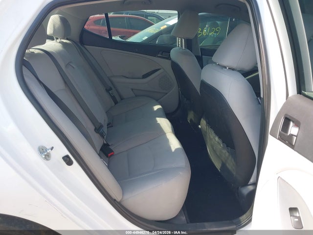 Продаж на аукціоні авто 2012 Kia Optima Lx, vin: 5XXGM4A77CG082219, номер лоту: 44946270