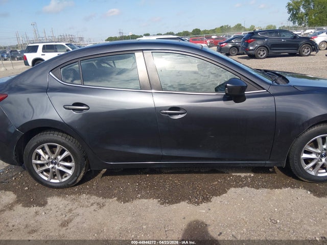 Продаж на аукціоні авто 2014 Mazda Mazda3 I Touring, vin: JM1BM1V70E1212147, номер лоту: 44946272