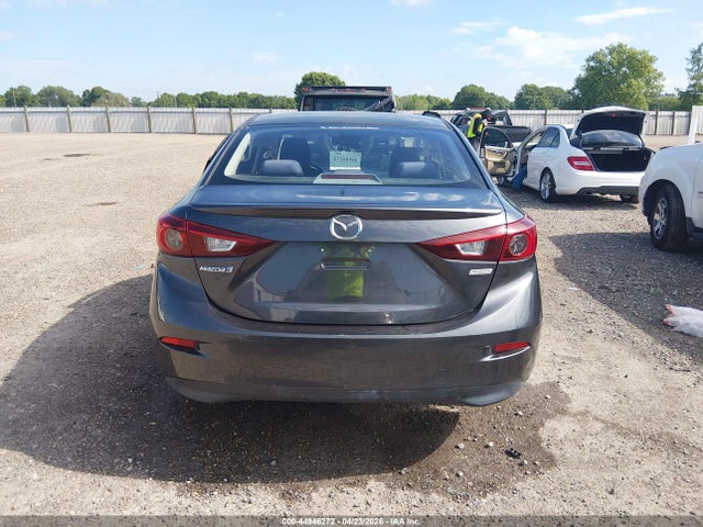 Продаж на аукціоні авто 2014 Mazda Mazda3 I Touring, vin: JM1BM1V70E1212147, номер лоту: 44946272