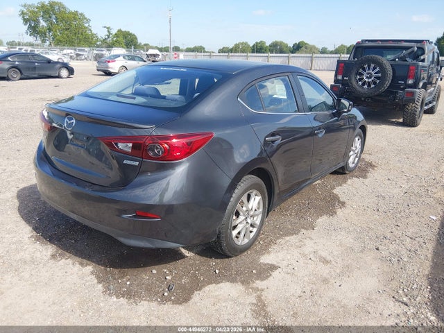 Продаж на аукціоні авто 2014 Mazda Mazda3 I Touring, vin: JM1BM1V70E1212147, номер лоту: 44946272