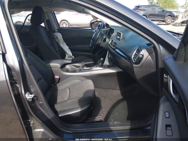 Продаж на аукціоні авто 2014 Mazda Mazda3 I Touring, vin: JM1BM1V70E1212147, номер лоту: 44946272