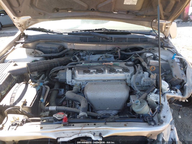 44946275 :رقم المزاد ، JHMCG6656XC001952 vin ، 1999 Honda Accord Lx مزاد بيع