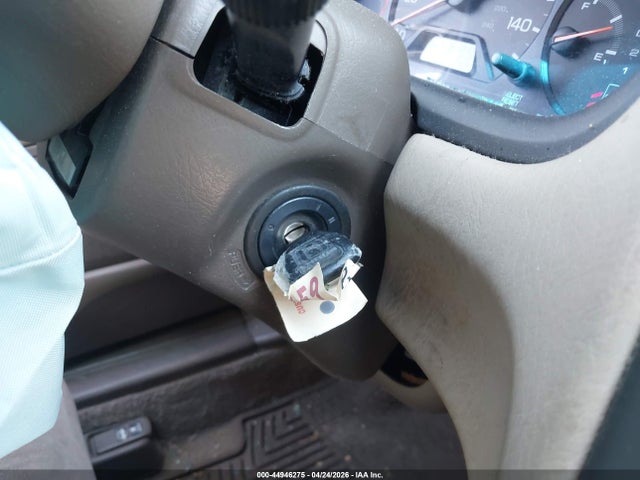 44946275 :رقم المزاد ، JHMCG6656XC001952 vin ، 1999 Honda Accord Lx مزاد بيع