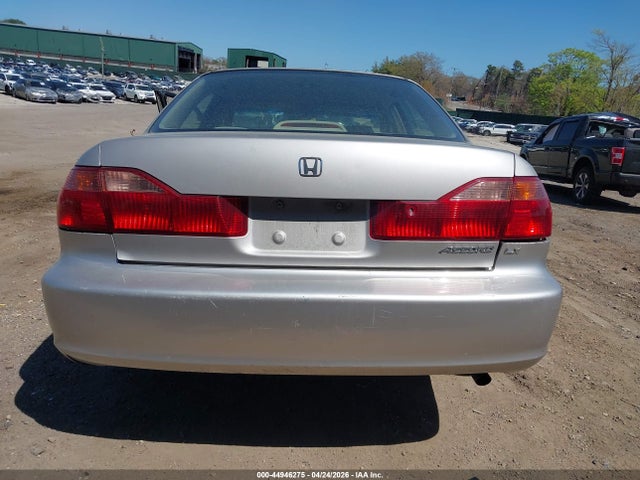 44946275 :رقم المزاد ، JHMCG6656XC001952 vin ، 1999 Honda Accord Lx مزاد بيع