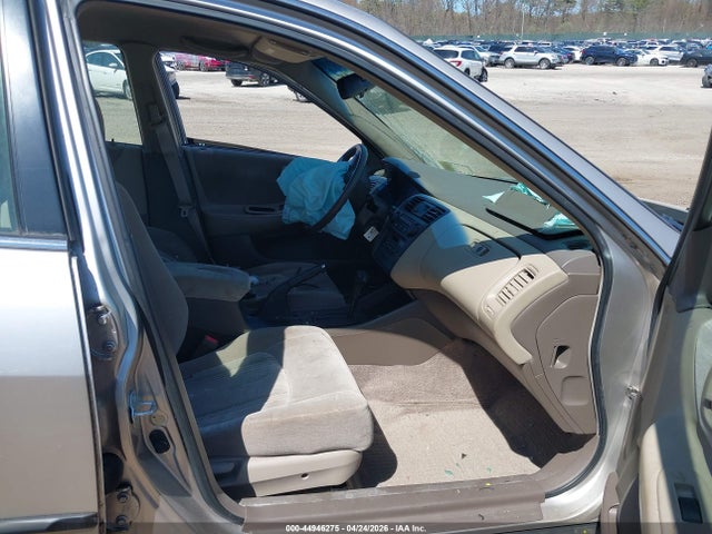 44946275 :رقم المزاد ، JHMCG6656XC001952 vin ، 1999 Honda Accord Lx مزاد بيع