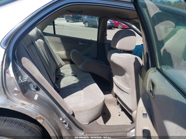 44946275 :رقم المزاد ، JHMCG6656XC001952 vin ، 1999 Honda Accord Lx مزاد بيع