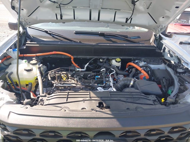 Продаж на аукціоні авто 2025 Ford Maverick Xl, vin: 3FTTW8A31SRA80222, номер лоту: 44946276