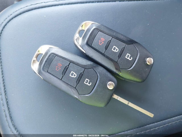 Продаж на аукціоні авто 2025 Ford Maverick Xl, vin: 3FTTW8A31SRA80222, номер лоту: 44946276