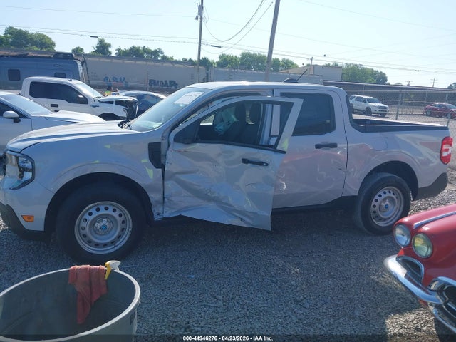 Продаж на аукціоні авто 2025 Ford Maverick Xl, vin: 3FTTW8A31SRA80222, номер лоту: 44946276