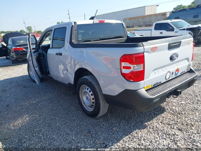 Продаж на аукціоні авто 2025 Ford Maverick Xl, vin: 3FTTW8A31SRA80222, номер лоту: 44946276