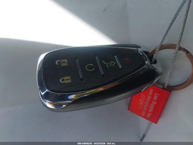 2020 Chevrolet Equinox Fwd Lt 1.5l Turbo მანქანა იყიდება აუქციონზე, vin: 3GNAXKEV1LL100767, აუქციონის ნომერი: 44946283