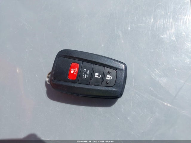 Продажа на аукционе авто 2020 Toyota Highlander Xle, vin: 5TDHZRBHXLS503830, номер лота: 44946284