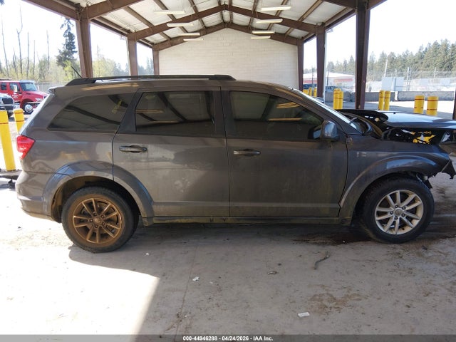 Продажа на аукционе авто 2014 Dodge Journey Sxt, vin: 3C4PDDBG2ET297206, номер лота: 44946288