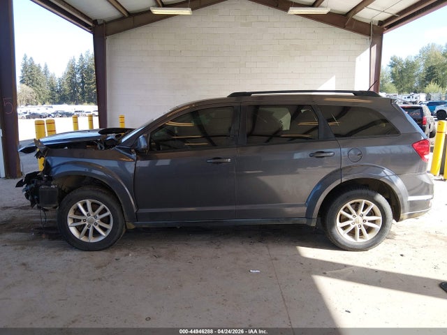 Продажа на аукционе авто 2014 Dodge Journey Sxt, vin: 3C4PDDBG2ET297206, номер лота: 44946288