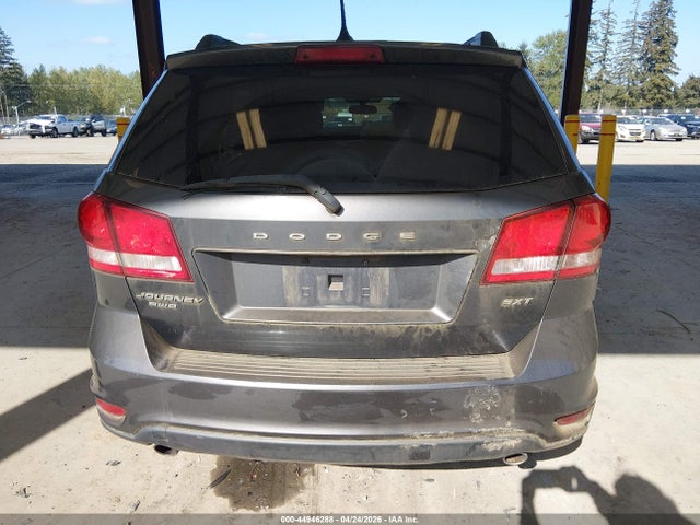 Продажа на аукционе авто 2014 Dodge Journey Sxt, vin: 3C4PDDBG2ET297206, номер лота: 44946288