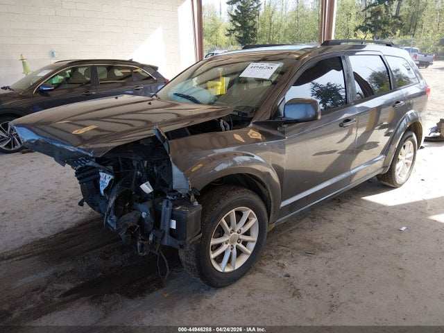 Продажа на аукционе авто 2014 Dodge Journey Sxt, vin: 3C4PDDBG2ET297206, номер лота: 44946288