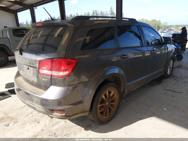 Продажа на аукционе авто 2014 Dodge Journey Sxt, vin: 3C4PDDBG2ET297206, номер лота: 44946288