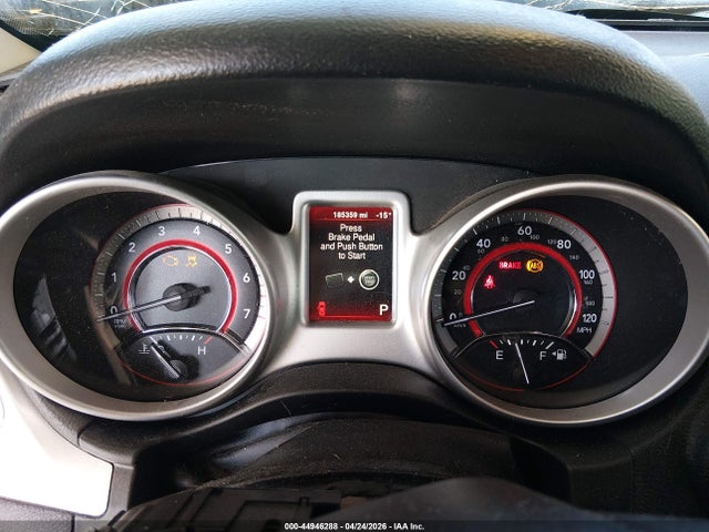 Продажа на аукционе авто 2014 Dodge Journey Sxt, vin: 3C4PDDBG2ET297206, номер лота: 44946288