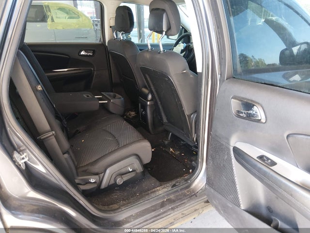 Продажа на аукционе авто 2014 Dodge Journey Sxt, vin: 3C4PDDBG2ET297206, номер лота: 44946288