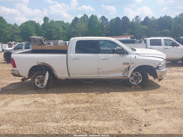 Продаж на аукціоні авто 2012 Ram 2500 Slt, vin: 3C6UD5DLXCG296515, номер лоту: 44946289