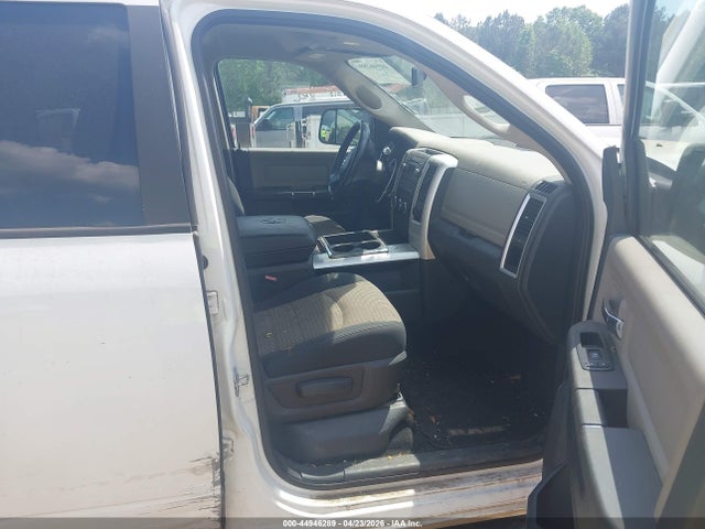 Продаж на аукціоні авто 2012 Ram 2500 Slt, vin: 3C6UD5DLXCG296515, номер лоту: 44946289